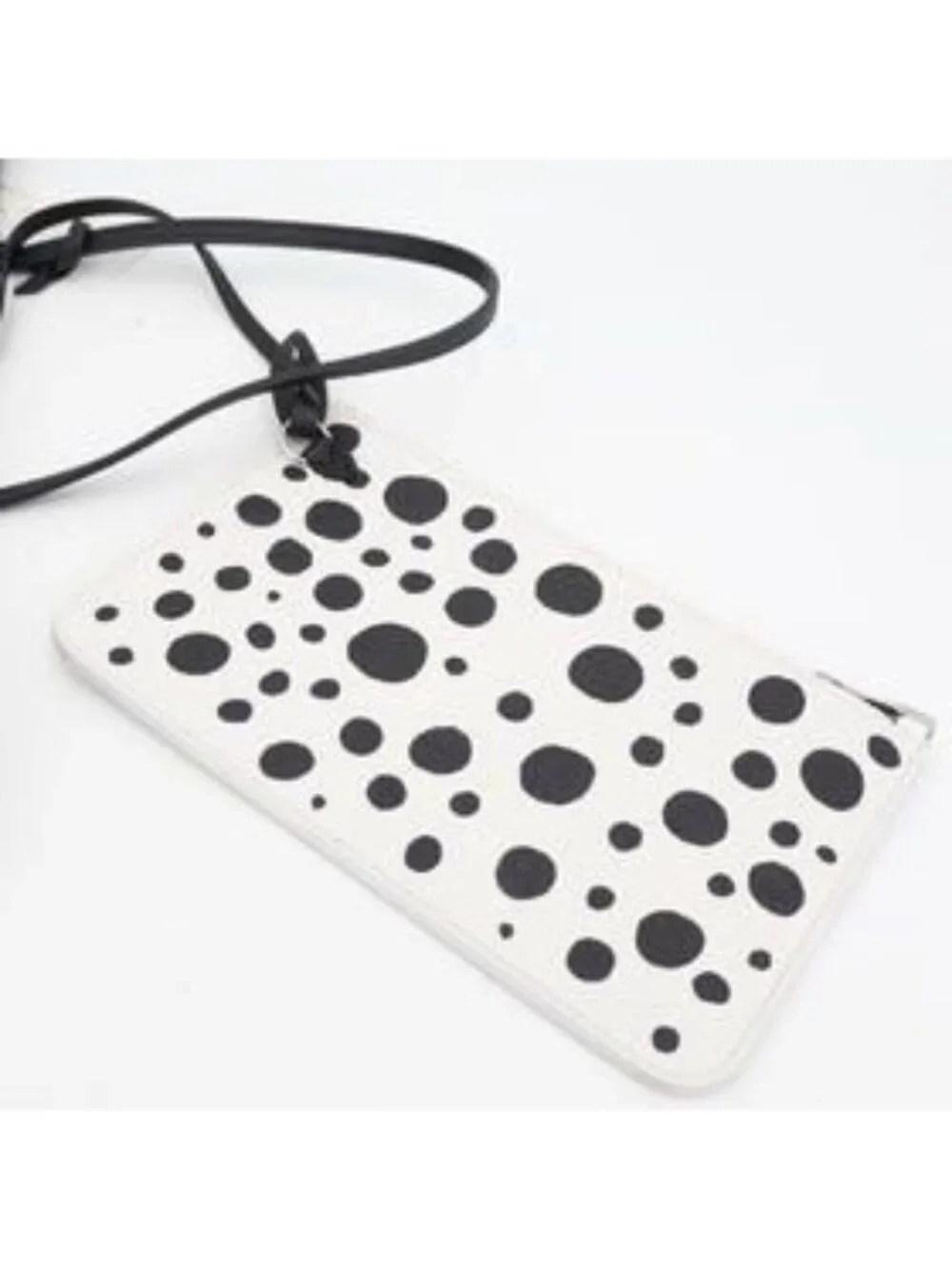 Louis Vuitton Yayoi Kusama Neverfull MM Monogram Empreinte Infinity Dot